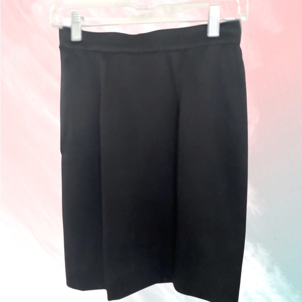 80’s Vintage collection skirt